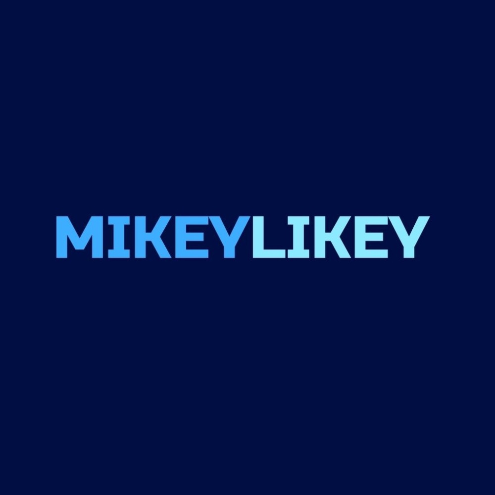Meet your Posher, Mikey